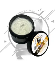 Buzz'd Honey Bourbon Beard Butter