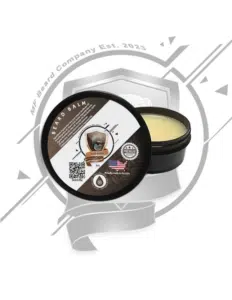 Cafe Dulce Sweet Coffee Beard Balm