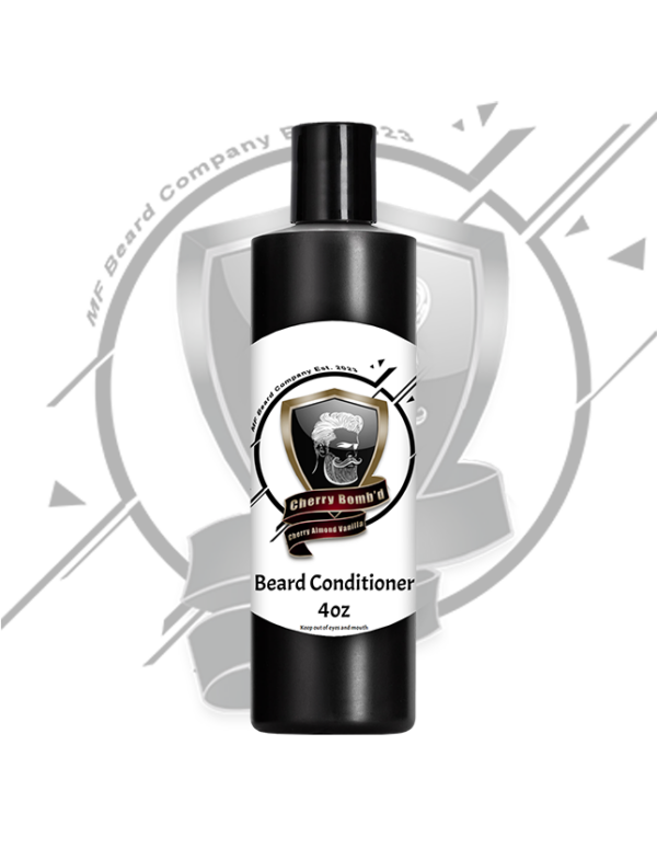 Cherry Bomb'd Beard Conditioner