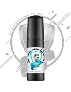 Alpine Mist Fresh Mountain Air Foaming Hand Soap