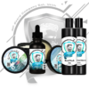 Alpine Mist - Complete Beard Care Kit