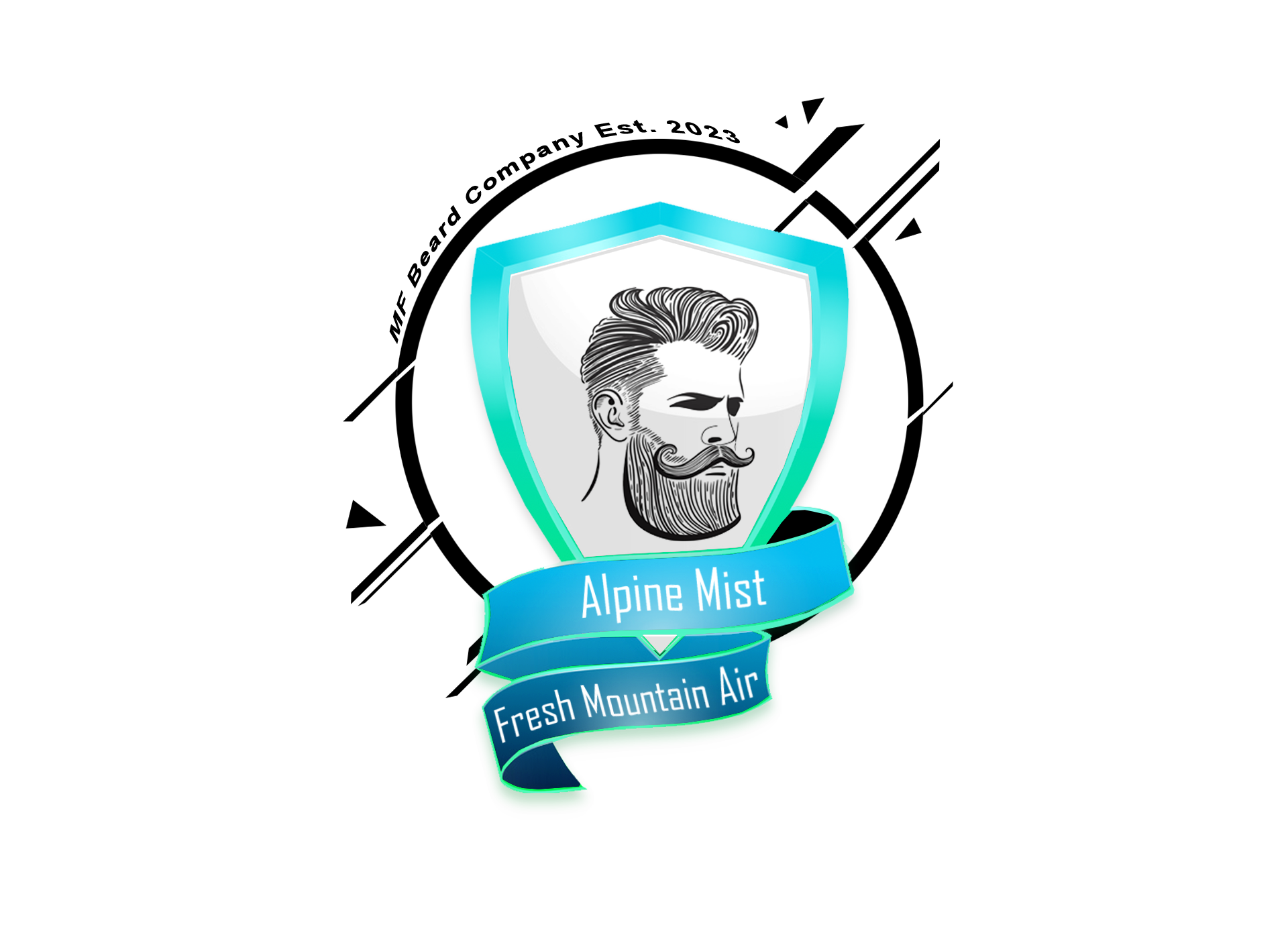 Alpine Mist Product Logo