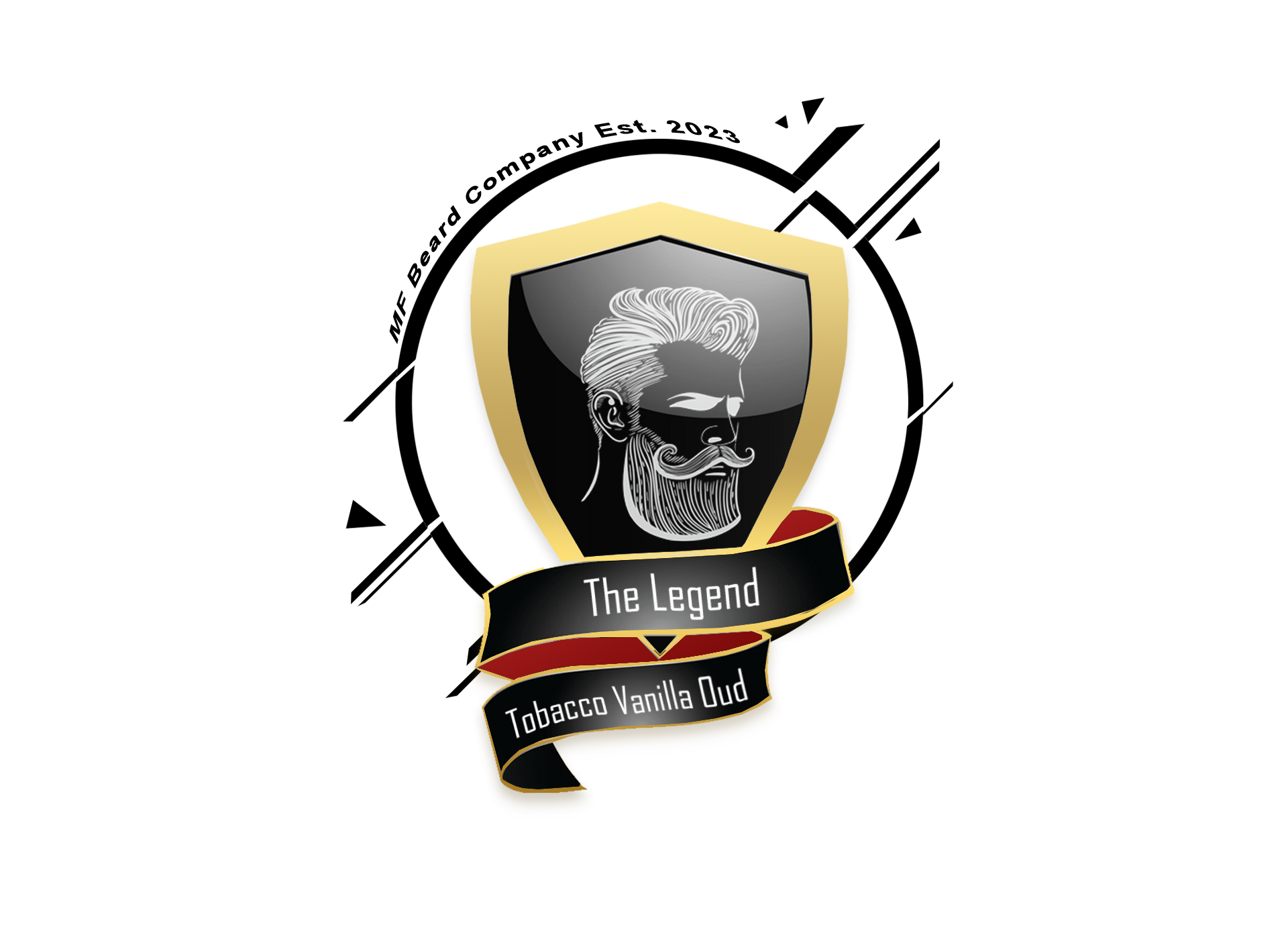 The Legend Product Logo