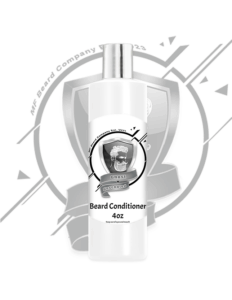 Ghost Unscented Beard Conditioner