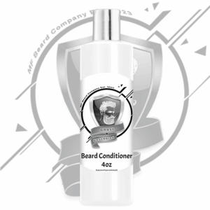 Ghost Unscented Beard Conditioner