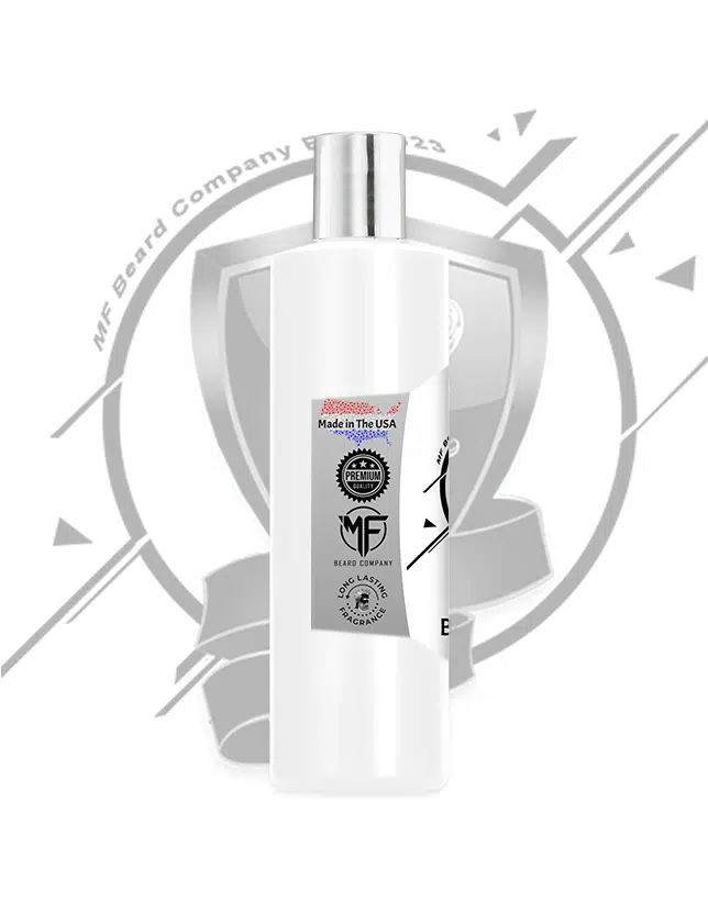 Ghost Unscented Beard Conditioner