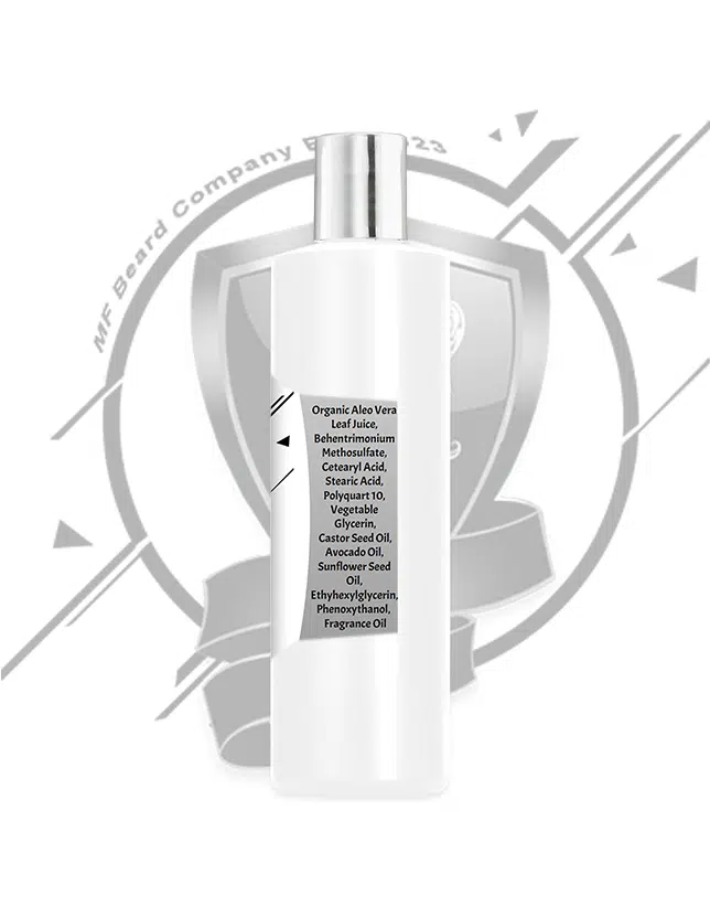 Ghost Unscented Beard Conditioner