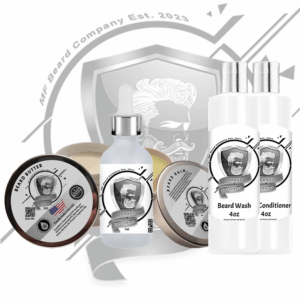 Ghost Unscented Full Bundle Kit