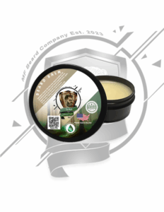 The Myth Sandalwood & Cedar Beard Balm