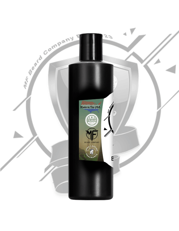 The Myth Sandalwood & Cedar Beard Conditioner