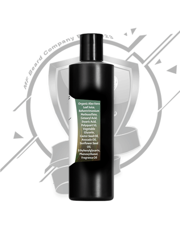 The Myth Sandalwood & Cedar Beard Conditioner