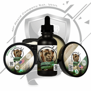 The Myth Sandalwood & Cedar Essentials Bundle Kit