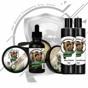 The Myth Sandalwood & Cedar Full Bundle Kit