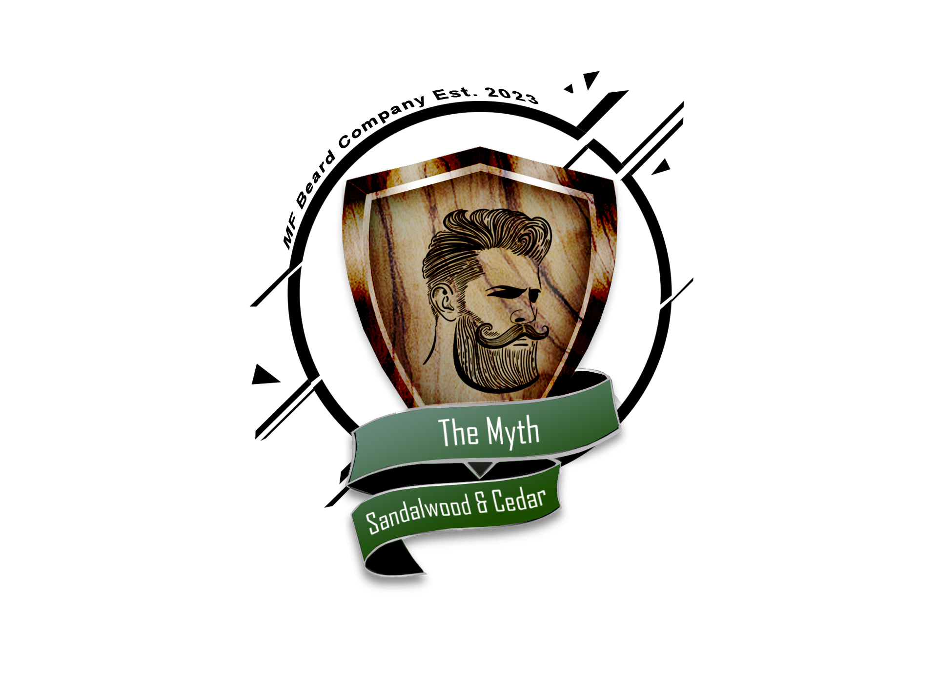 The Myth Product Logo