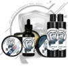 The Man - Complete Beard Care Kit