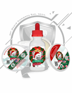 Winterminze Peppermint Mocha