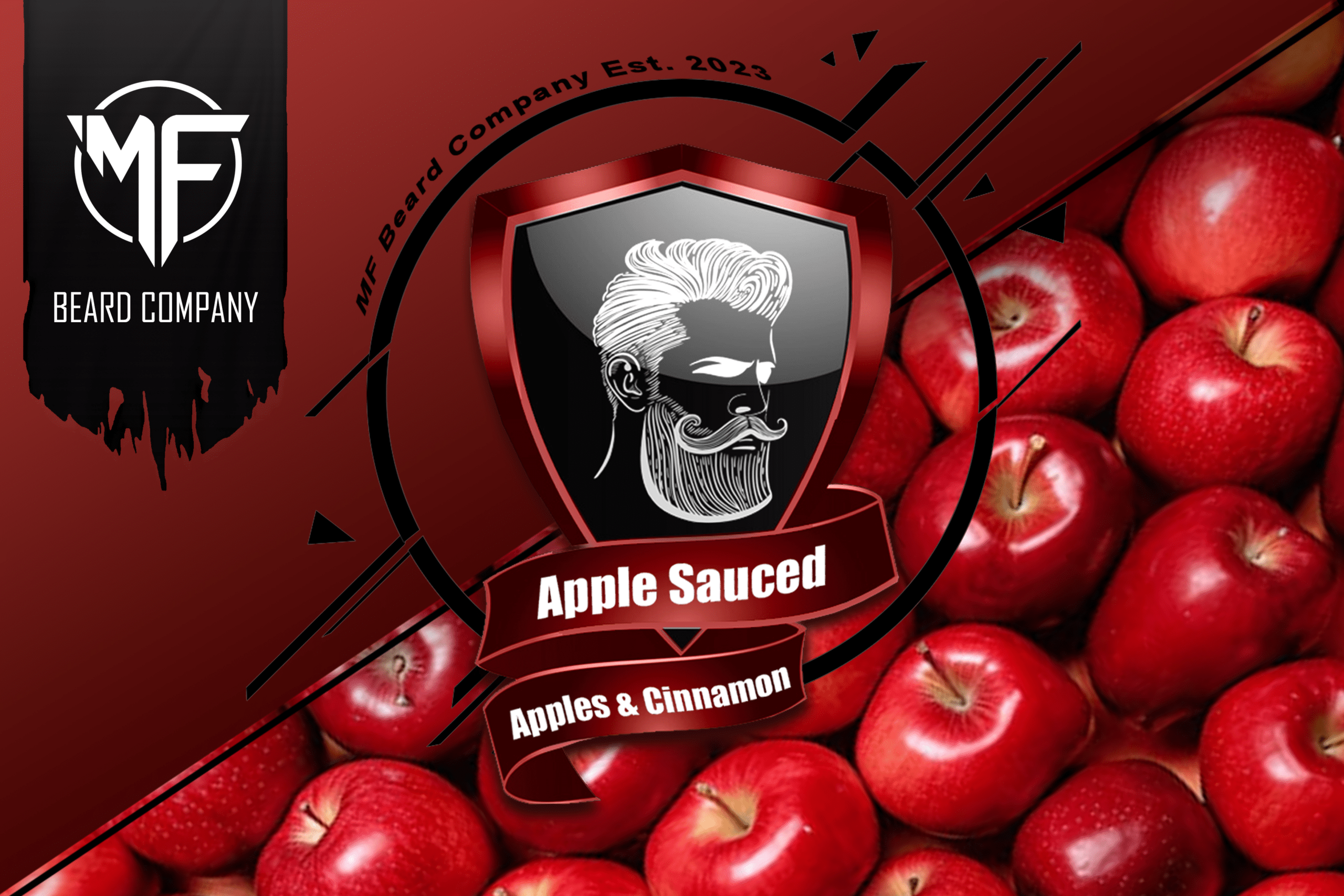 Shop "Apple Sauced" Products