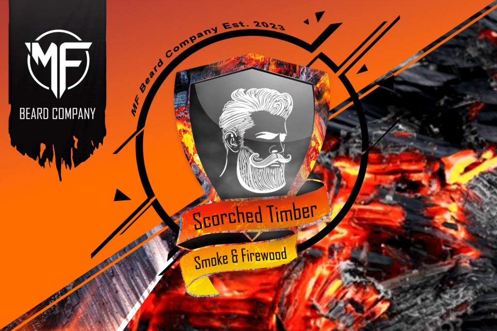 Shop "Scorched Timber" Products