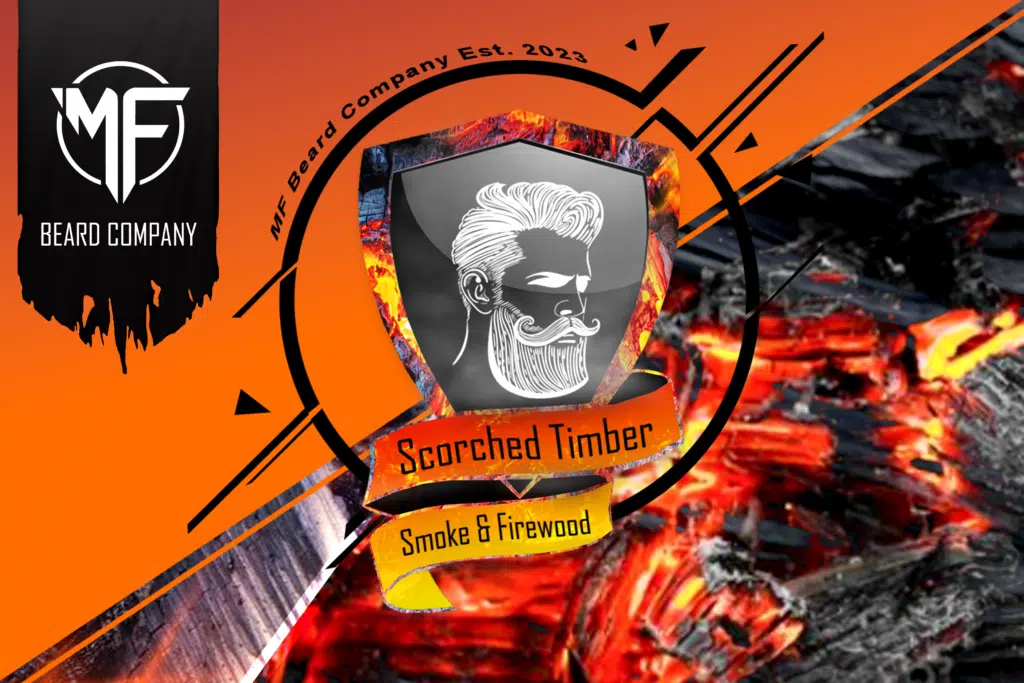 Shop "Scorched Timber" Products
