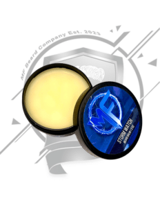 Storm Watch Beard Balm