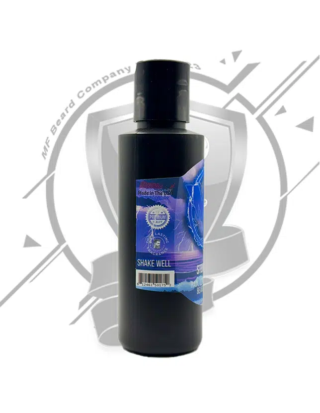 Storm Watch Beard Conditioner