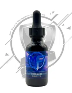 Storm Watch Beard Oil